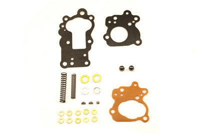 Oil Pump Hardware & Gasket Kit