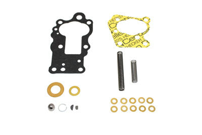 Oil Pump Hardware & Gasket Kit