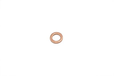 Damper Tube Washer
