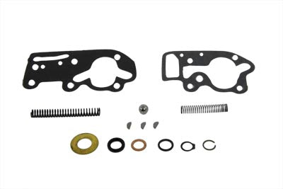 Oil Pump Hardware & Gasket Kit