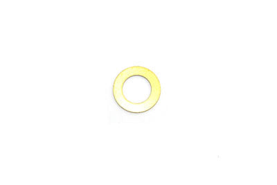 Oil Pump Seal Washer