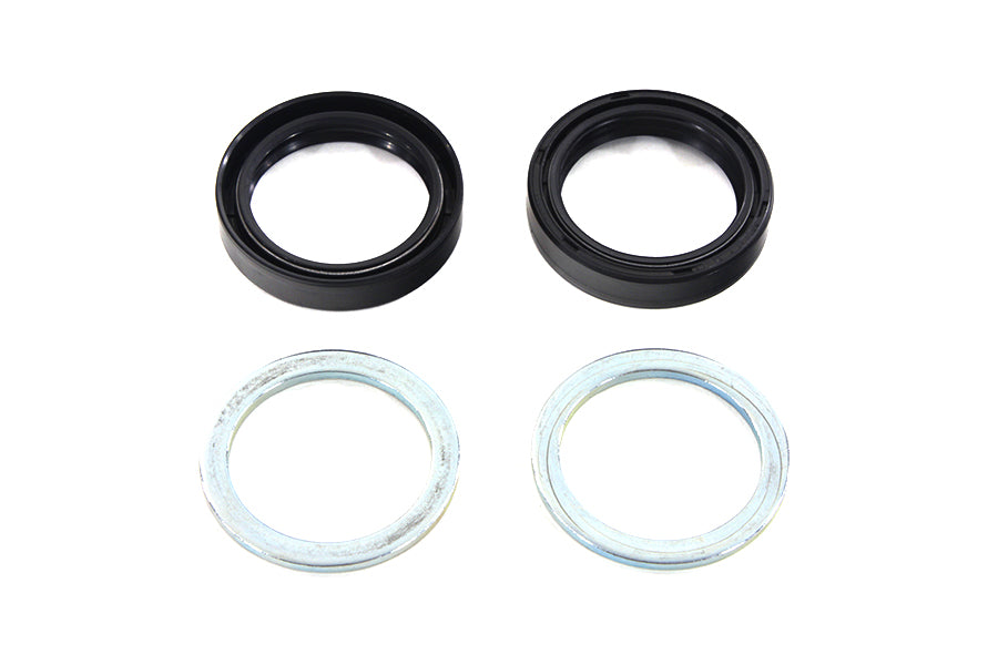 Upper Fork Seal Kit
