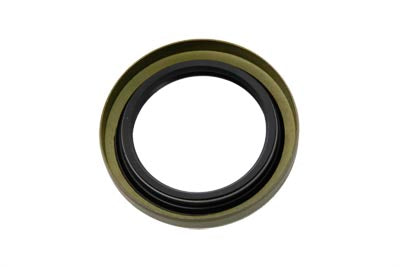 Left Engine Seal