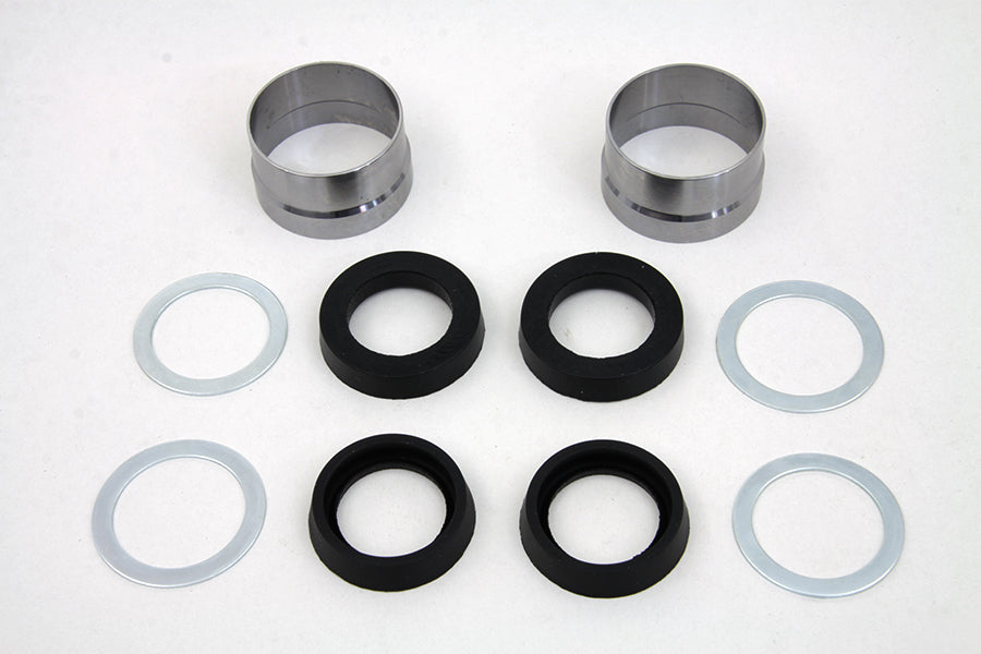 Knucklehead Rocker Box Seal Kit
