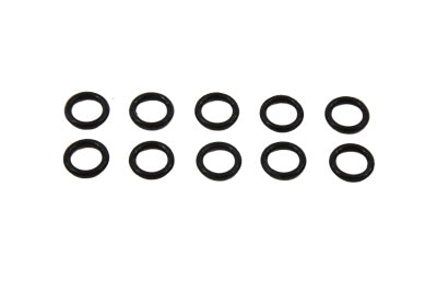 Oil Tank Fitting O-Ring