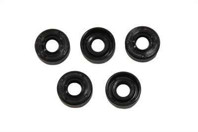 James Clutch Nut Oil Seal