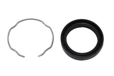 Fork Slider Oil Seal
