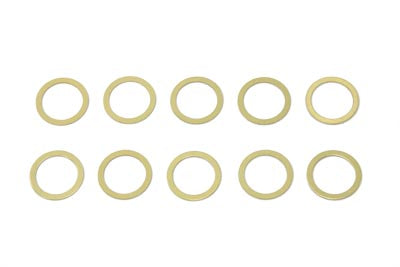 James Brass Washer