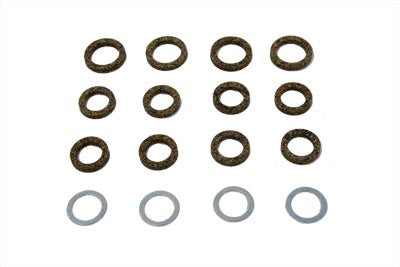 Pushrod Cover Seal Kit