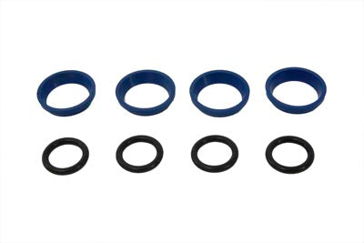 James Pushrod Cover Seal Kit