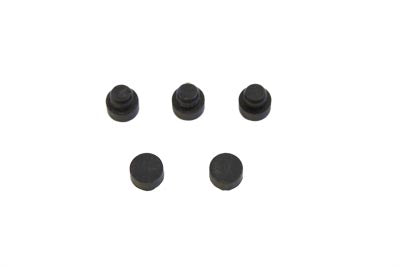 Low Speed Jet Plug Oil Seal