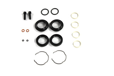 Fork Seal Rebuild Kit