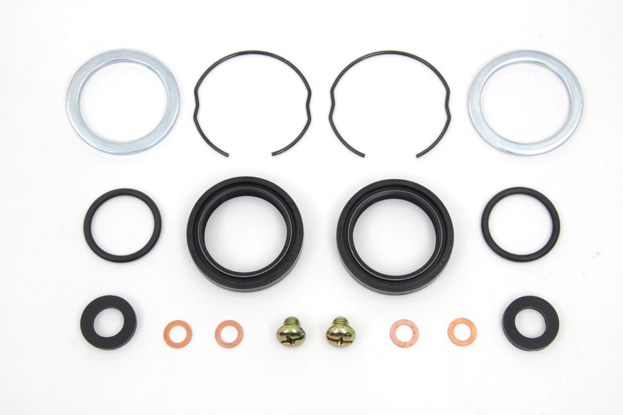 Fork Seal Kit