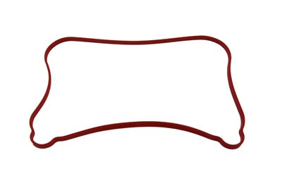James Breather Valve Seal