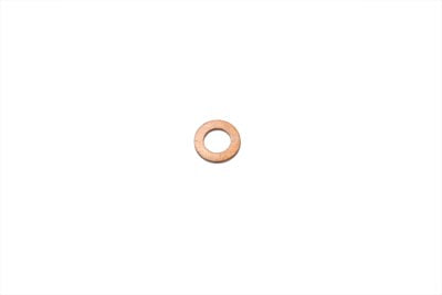 Fork Leg Drain Washer Seal