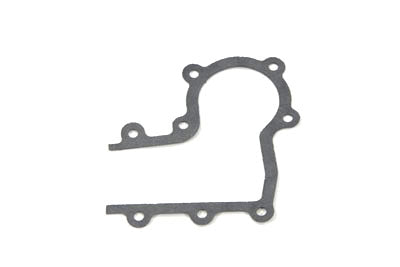 Rocker Cover Gaskets Front Intake and Rear Exhaust