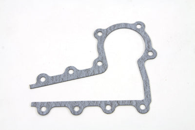 Rocker Cover Gaskets Front Exhaust
