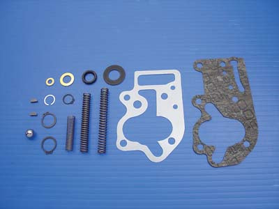Oil Pump Hardware & Gasket Kit