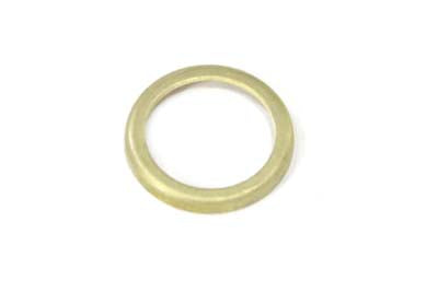 Brass Drain Plug Washer