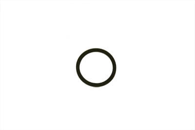 Master Cylinder Cover Gasket