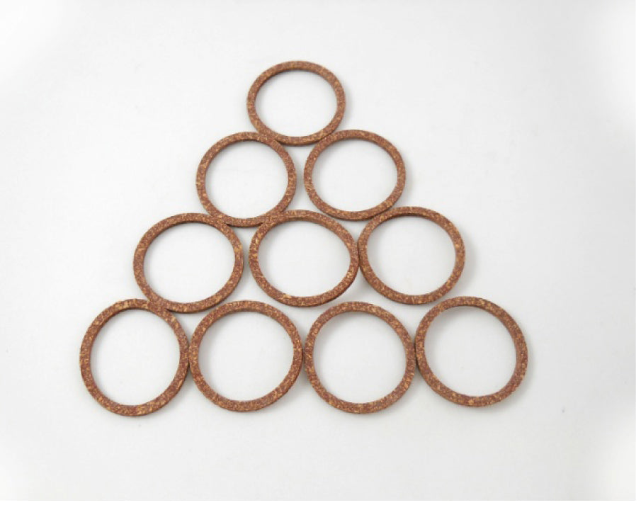 Middle Pushrod Cover Gasket
