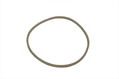 Headlamp Lens Gasket