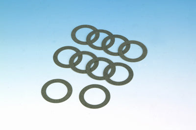 Generator Brush Housing Gasket