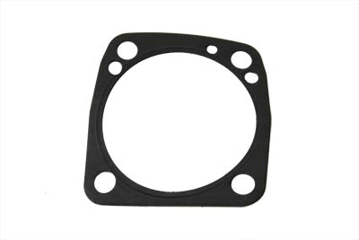 V-Twin Cylinder Base Gasket .020