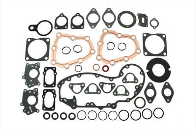 James Engine Gasket Kit
