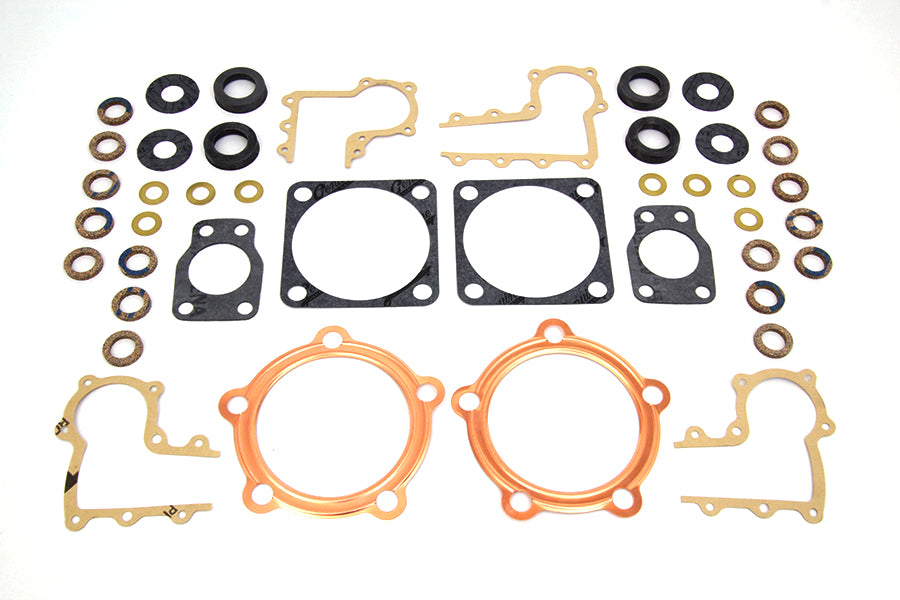 Top End Gasket Kit