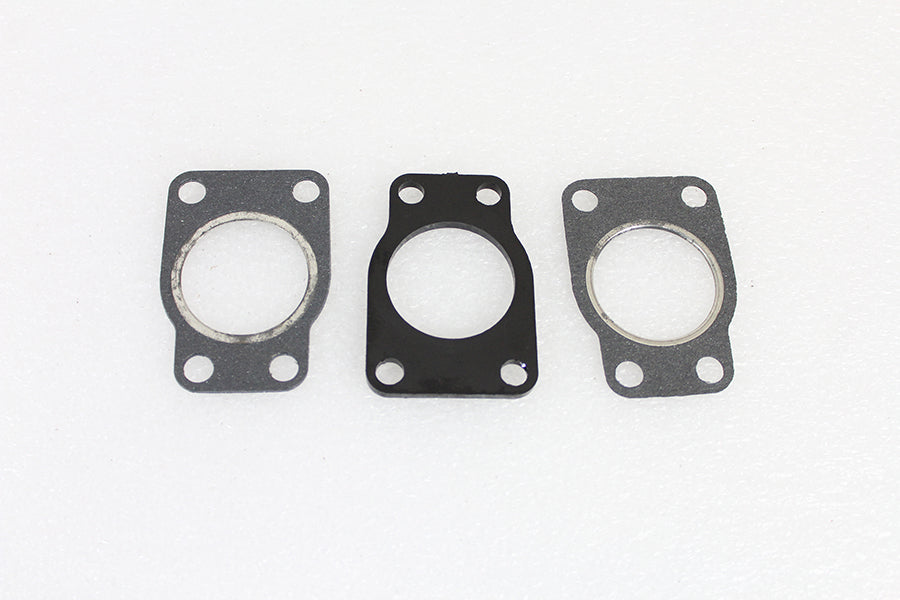 Linkert Carburetor Insulator Gasket Kit