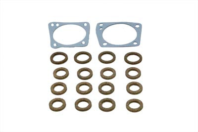Pushrod Tappet Base Gasket Kit