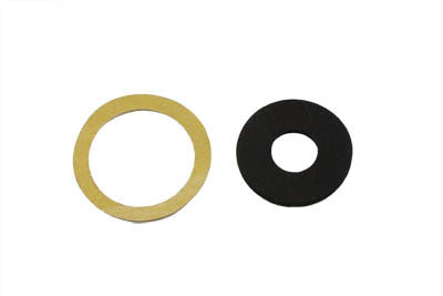 Tail Lamp Lens Gasket Set