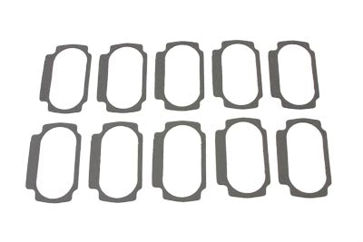 Injector Air Cleaner Gasket