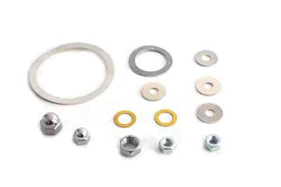 Oil Canister Filter Parts Kit