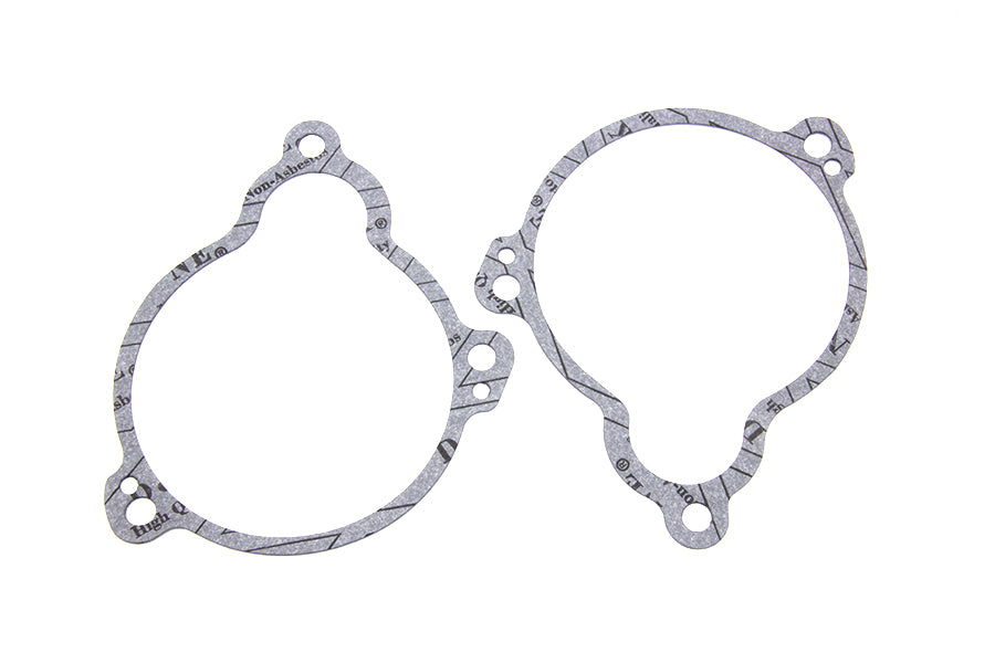 Starter Cover Gasket