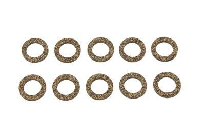 Linkert Gas Strainer Gasket