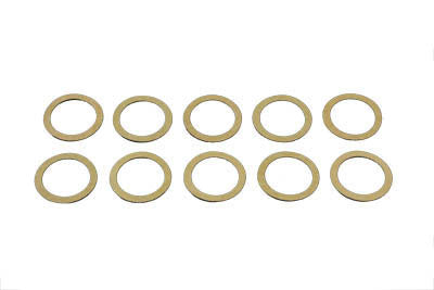 Outer Tail Lamp Lens Gasket