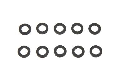 Linkert Nozzle Vent Gasket