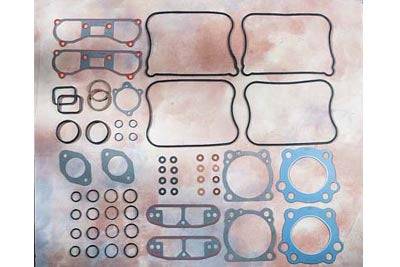 James Top End Gasket Kit
