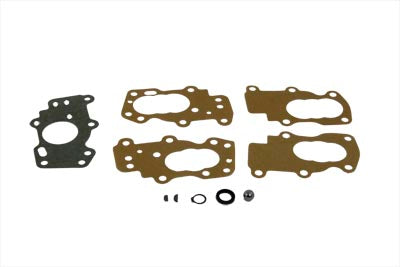 James Oil Pump Gasket Kit