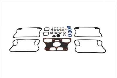 James Rocker O-Ring Kit