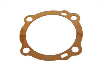 James Cylinder Head Gasket Copper