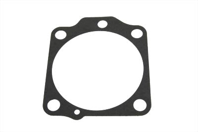 James Front Cylinder Base Gasket