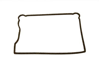 James Lower Rocker Box Gasket