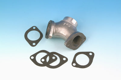 James Coupler Compliance Fitting Gasket