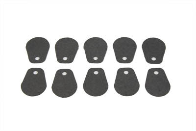 Speedometer Plate Gasket