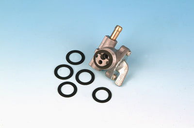 James Petcock Gasket