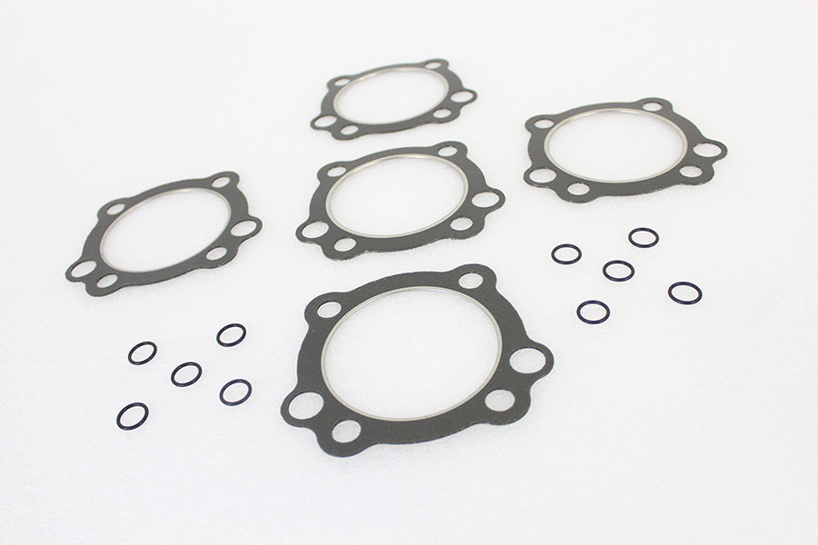 James Head Gasket