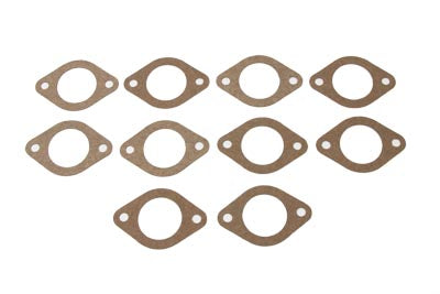 James Carburetor Flange Gasket